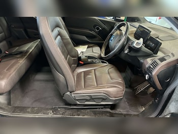 Used BMW i3 2019 for sale - 78510777: Photo
