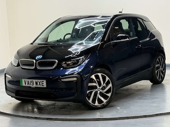Used BMW i3 2019 for sale - 78510777: Photo