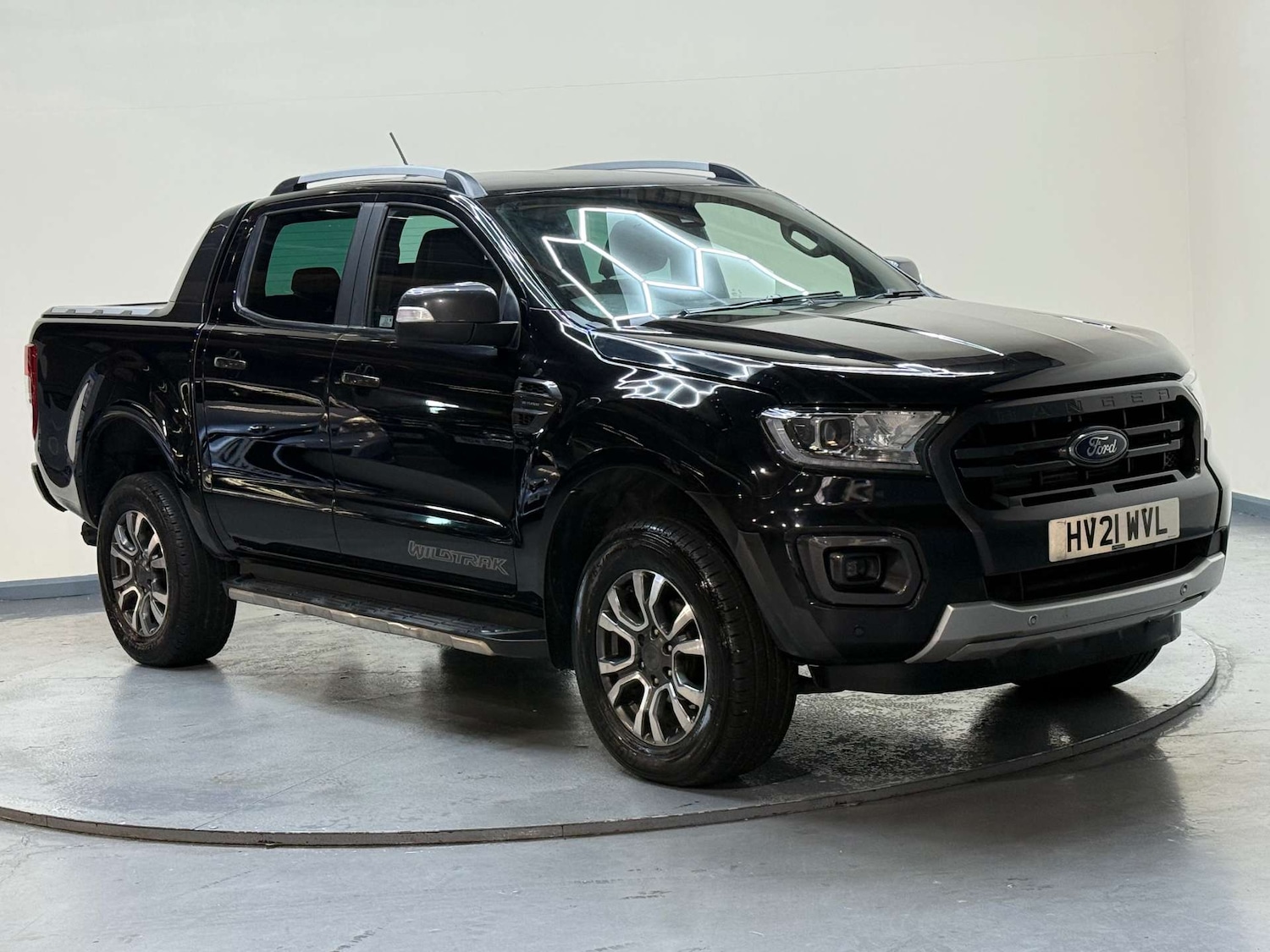 Used Ford Ranger 2021 for sale - 77118026: Photo 12