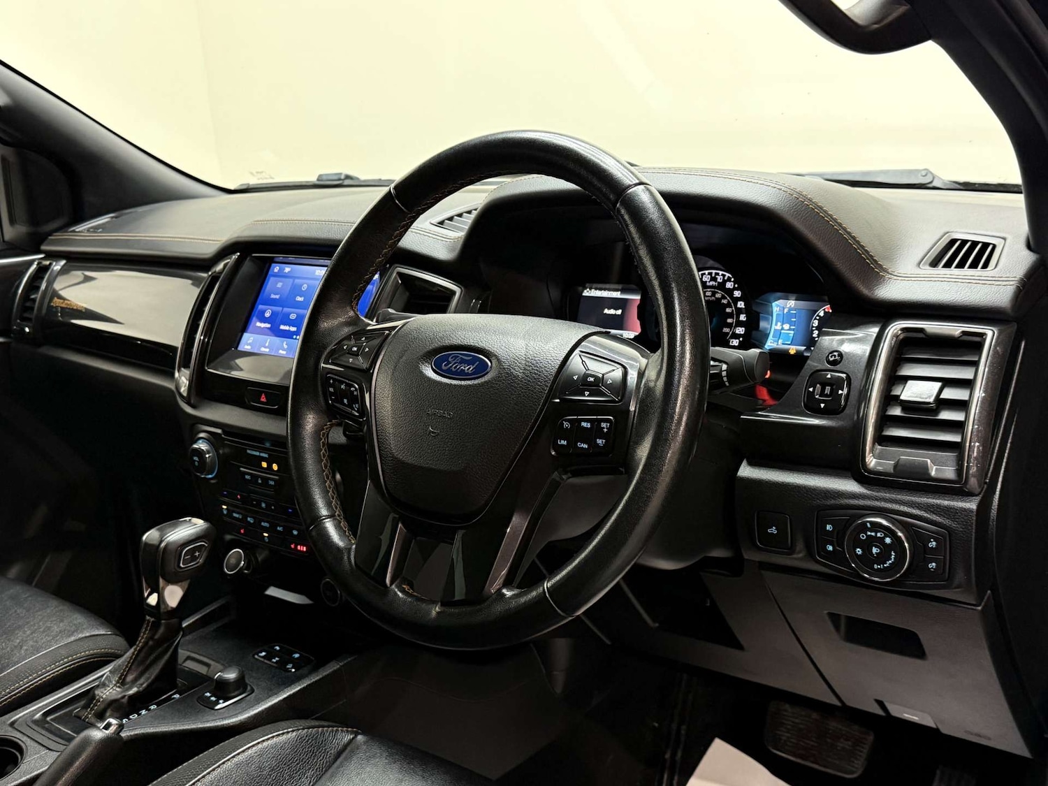 Used Ford Ranger 2021 for sale - 77118026: Photo 15