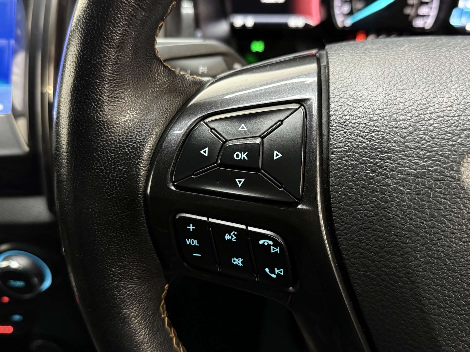 Used Ford Ranger 2021 for sale - 77118026: Photo 17