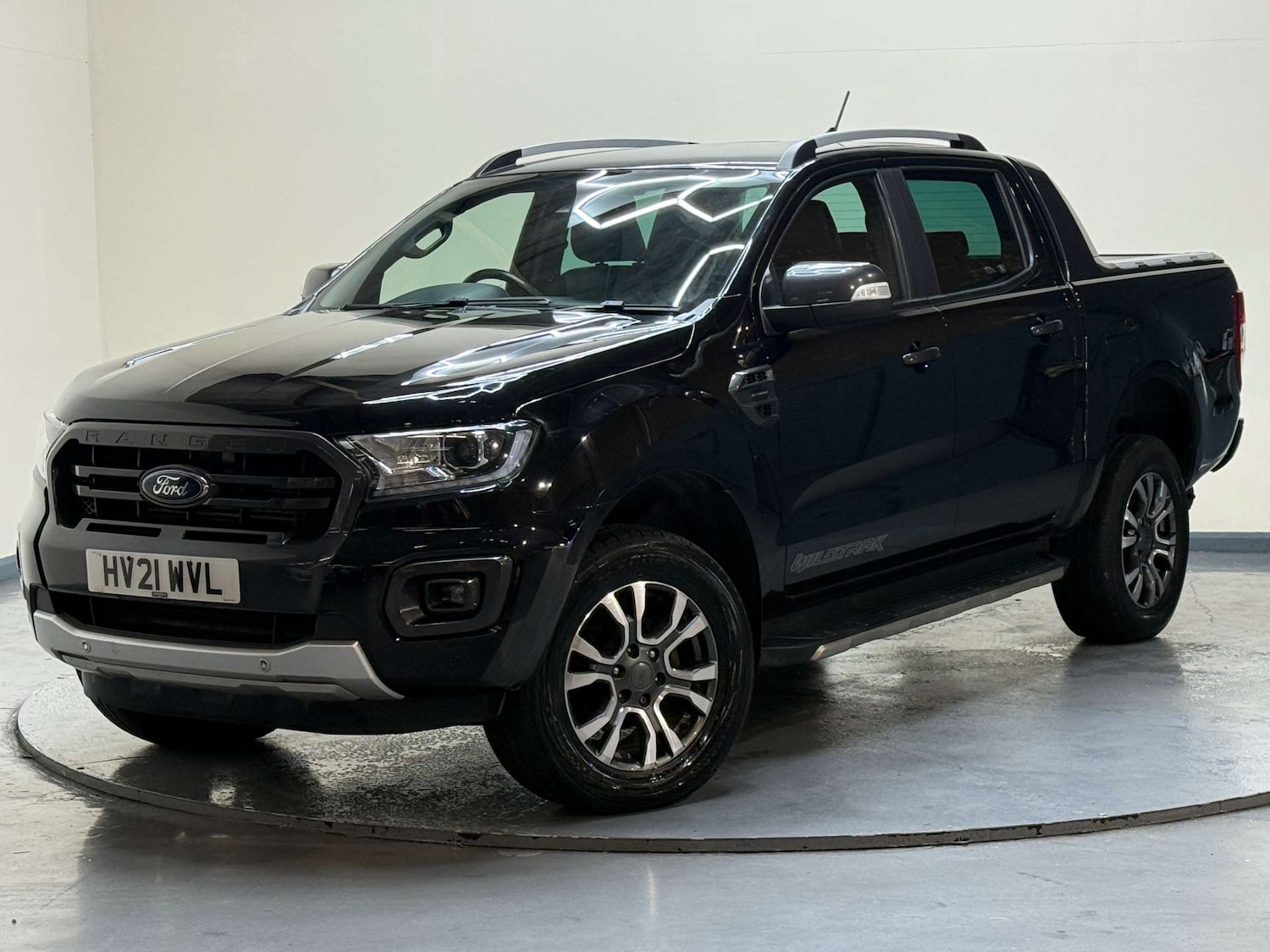 Used Ford Ranger 2021 for sale - 77118026: Photo 2