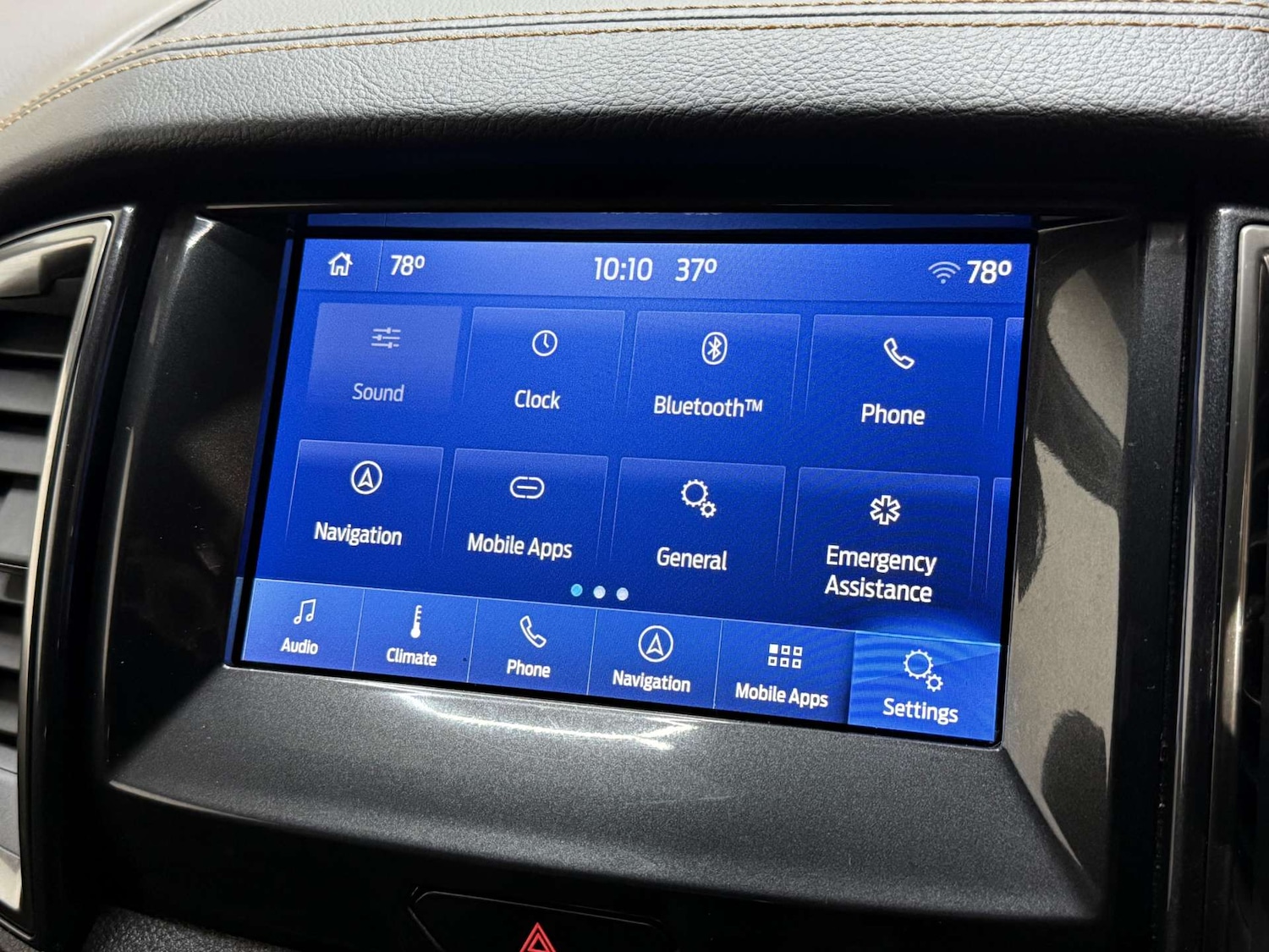 Used Ford Ranger 2021 for sale - 77118026: Photo 20