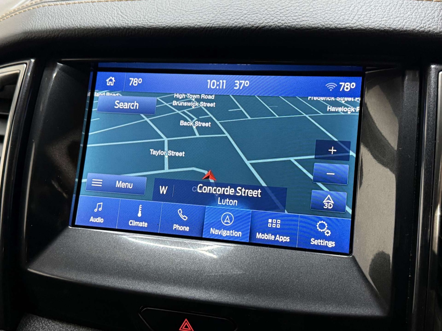 Used Ford Ranger 2021 for sale - 77118026: Photo 22