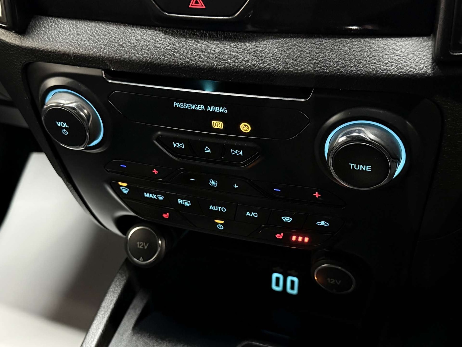 Used Ford Ranger 2021 for sale - 77118026: Photo 24