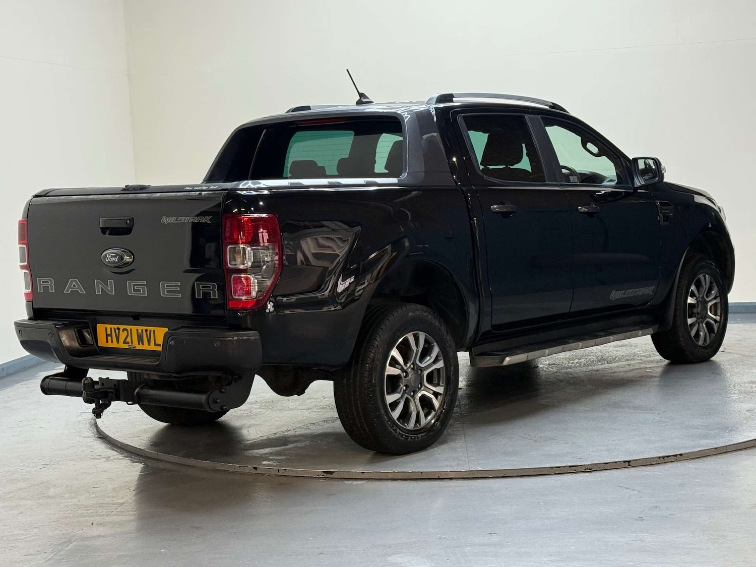 Used Ford Ranger 2021 for sale - 77118026: Photo 27