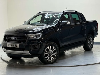 Used Ford Ranger 2021 for sale - 77118026: Photo