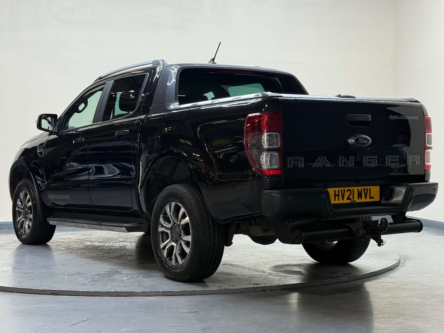Used Ford Ranger 2021 for sale - 77118026: Photo 41