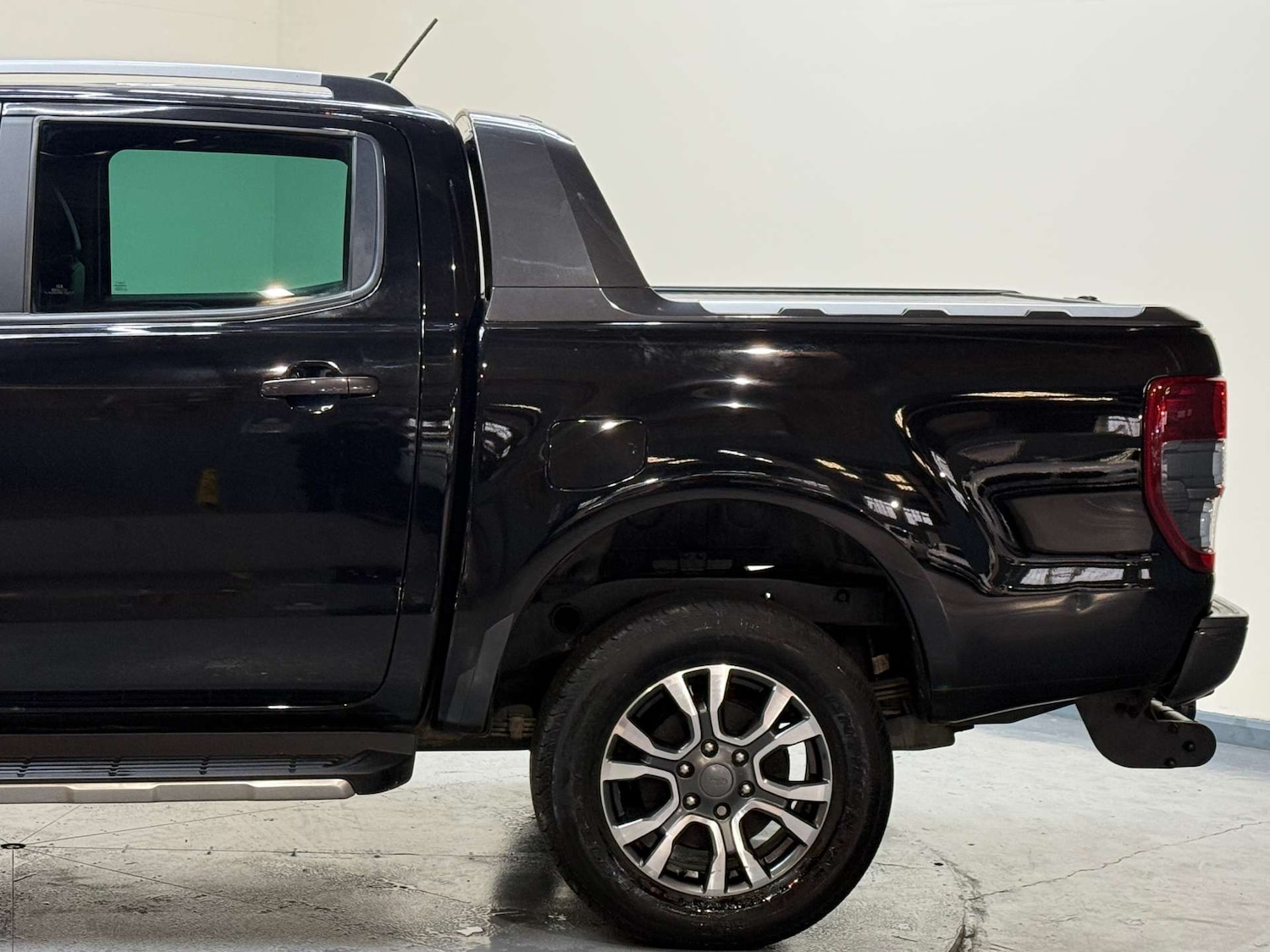 Used Ford Ranger 2021 for sale - 77118026: Photo 43