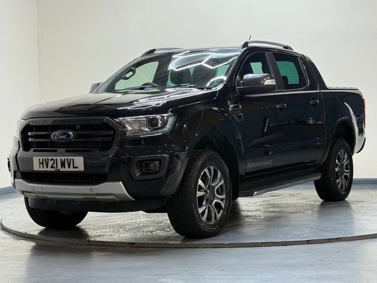 Used Ford Ranger 2021 for sale - 77118026: Photo 44