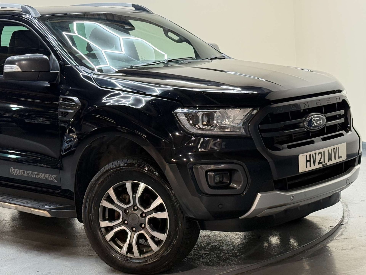 Used Ford Ranger 2021 for sale - 77118026: Photo 46