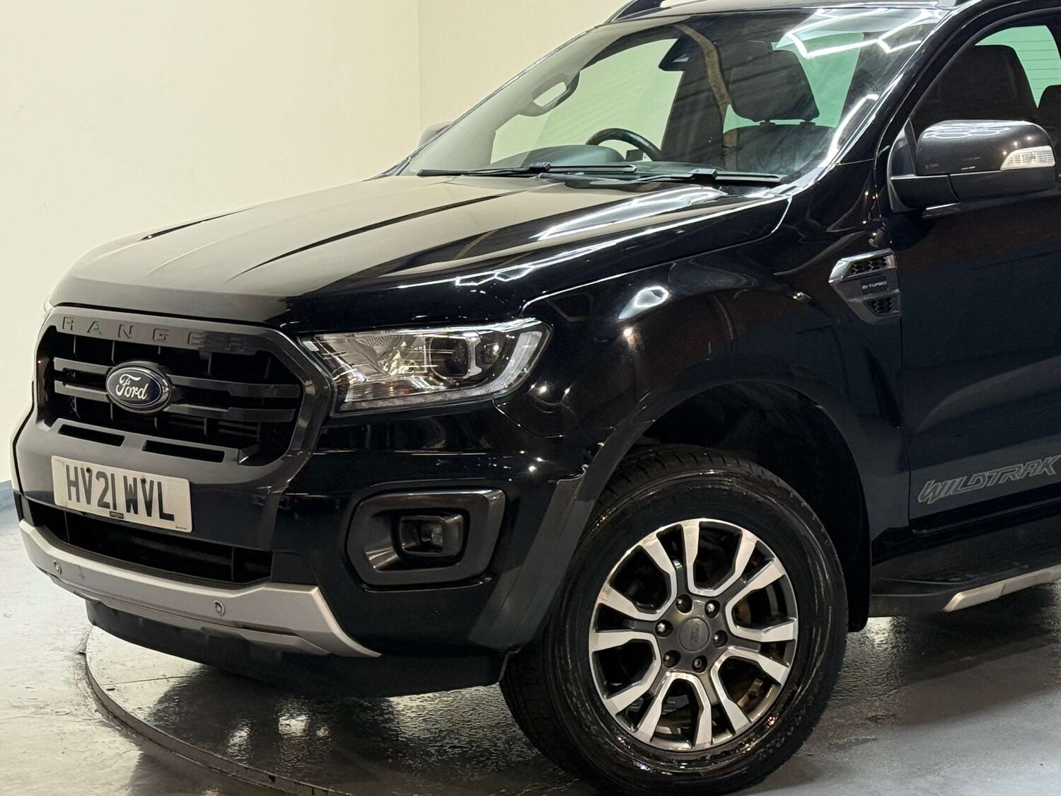 Used Ford Ranger 2021 for sale - 77118026: Photo 48