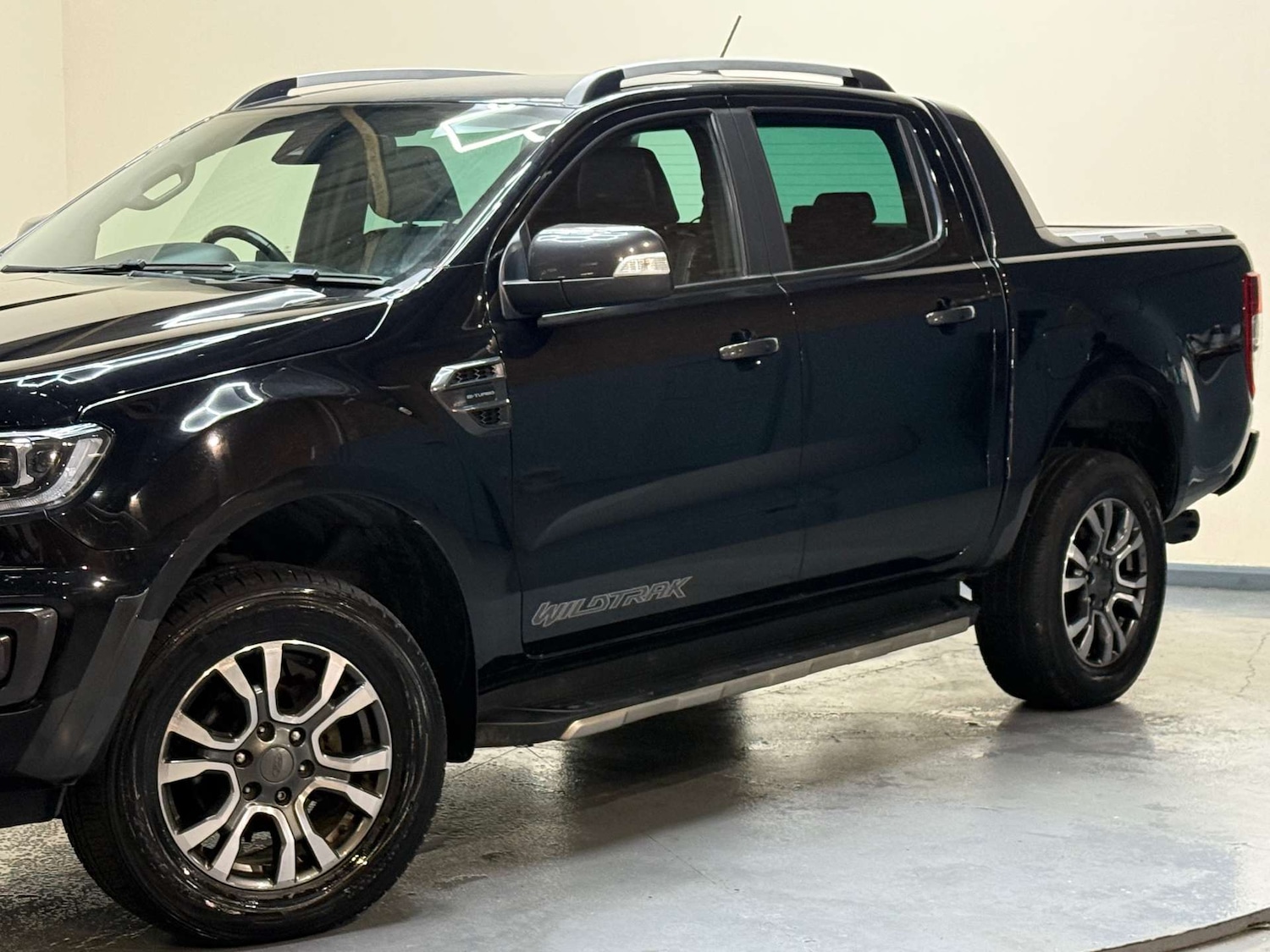 Used Ford Ranger 2021 for sale - 77118026: Photo 49