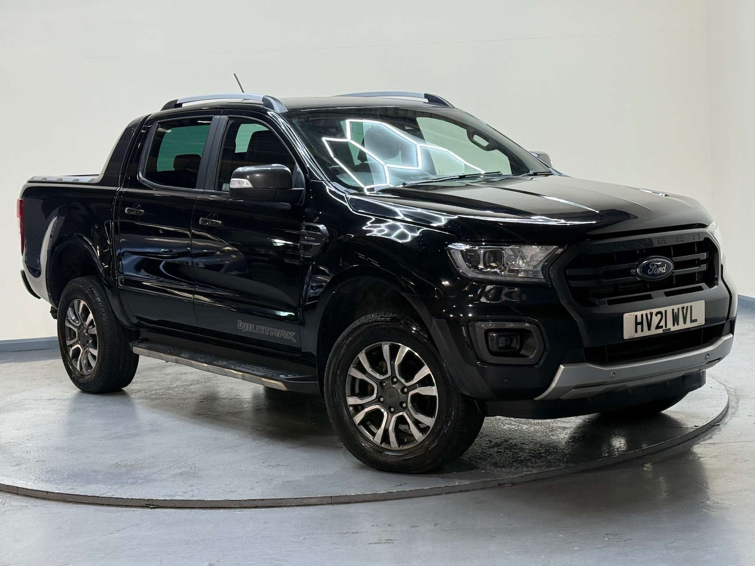 Used Ford Ranger 2021 for sale - 77118026: Photo 51
