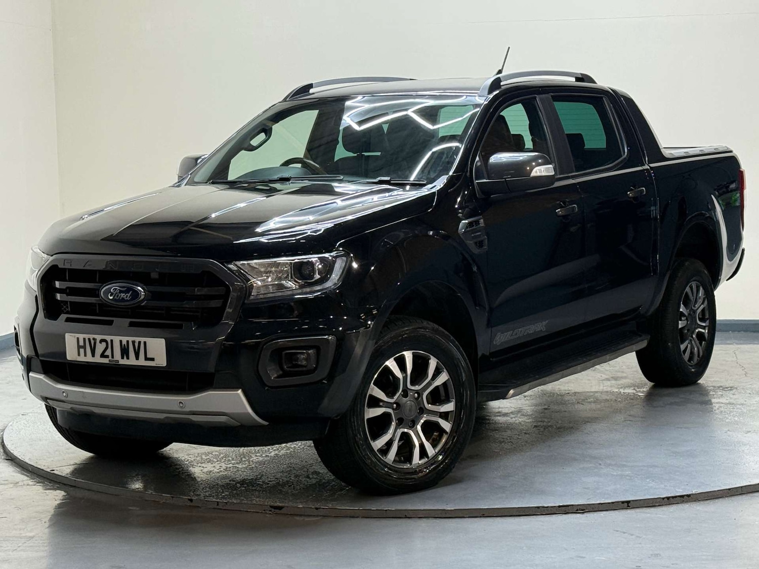 Used Ford Ranger 2021 for sale - 77118026: Photo 52