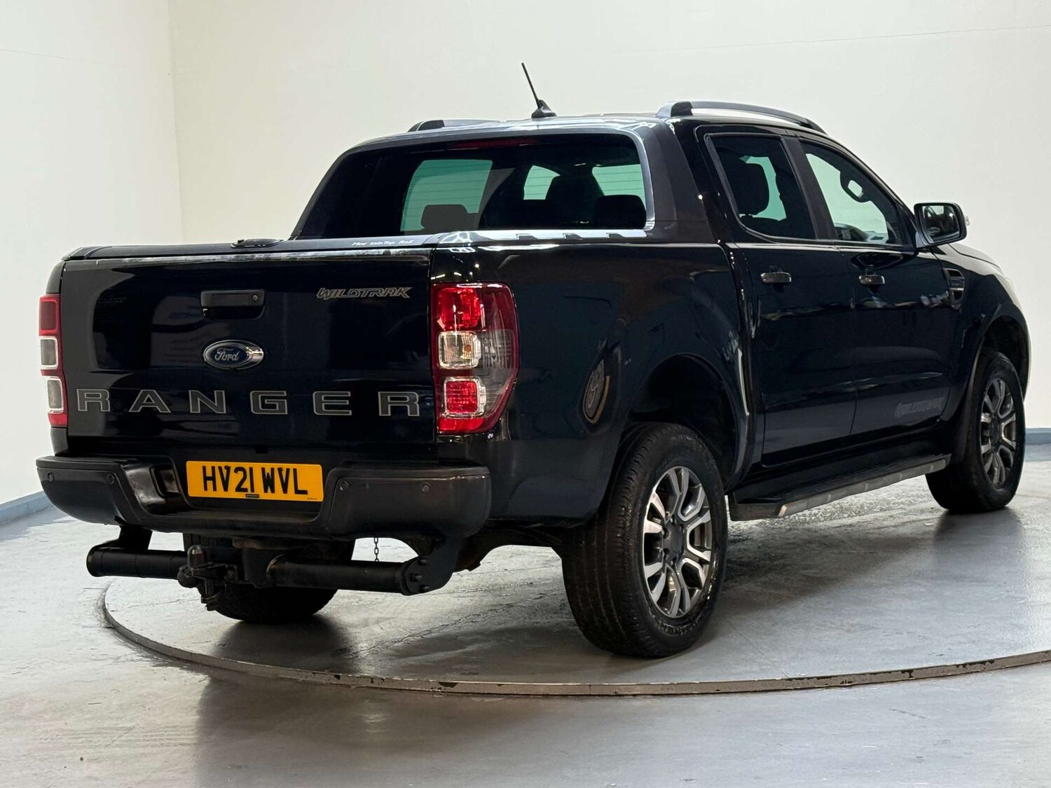 Used Ford Ranger 2021 for sale - 77118026: Photo 53