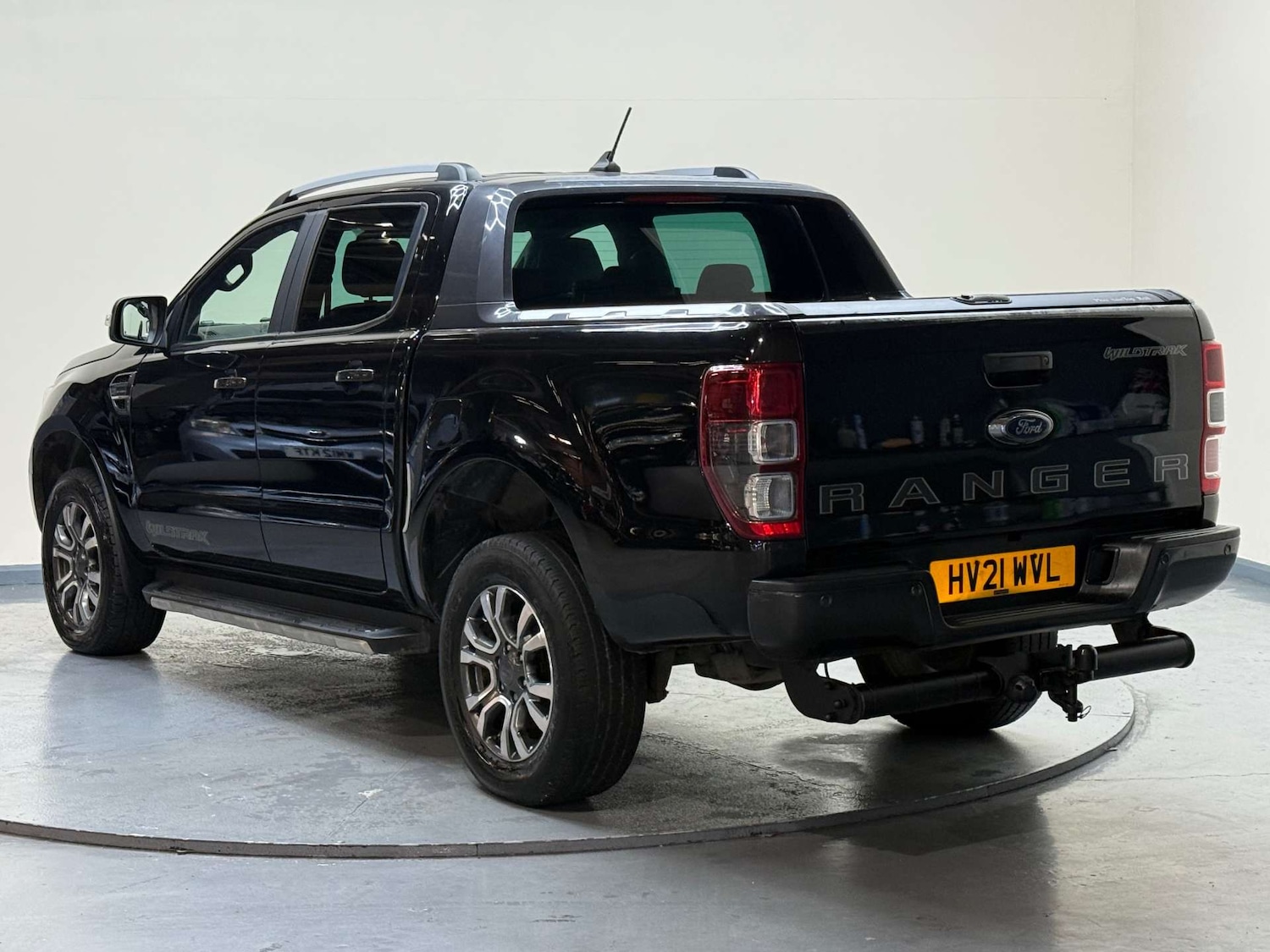 Used Ford Ranger 2021 for sale - 77118026: Photo 54