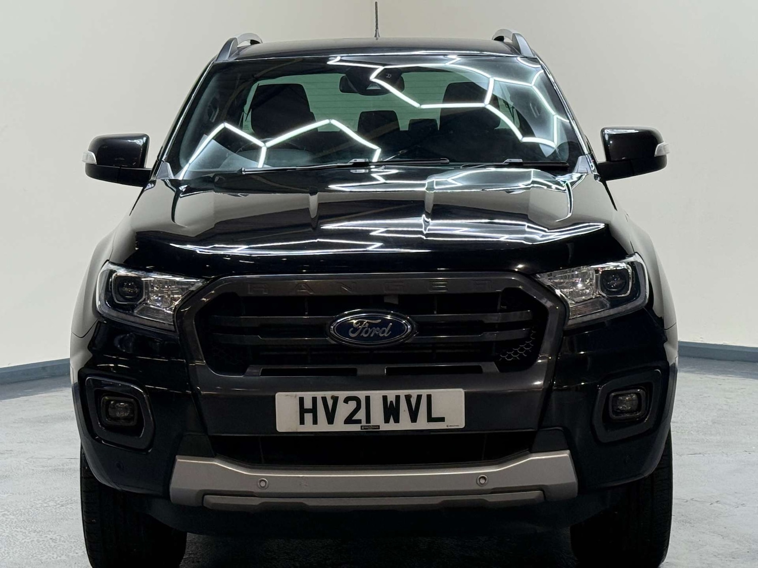 Used Ford Ranger 2021 for sale - 77118026: Photo 56