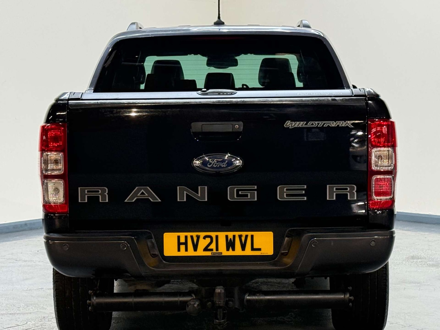 Used Ford Ranger 2021 for sale - 77118026: Photo 57