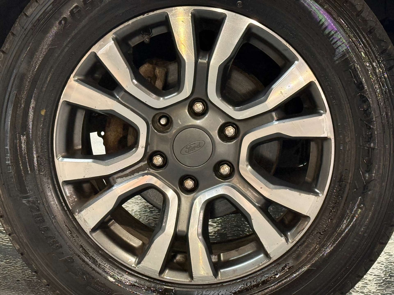 Used Ford Ranger 2021 for sale - 77118026: Photo 59