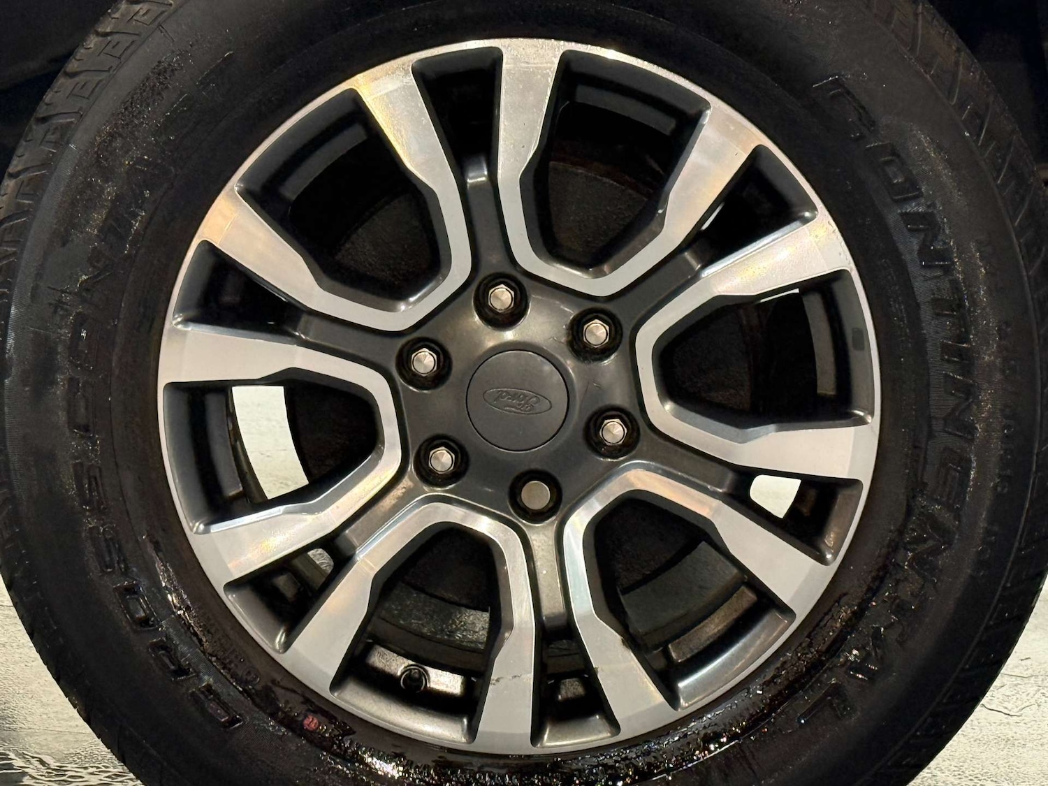 Used Ford Ranger 2021 for sale - 77118026: Photo 60