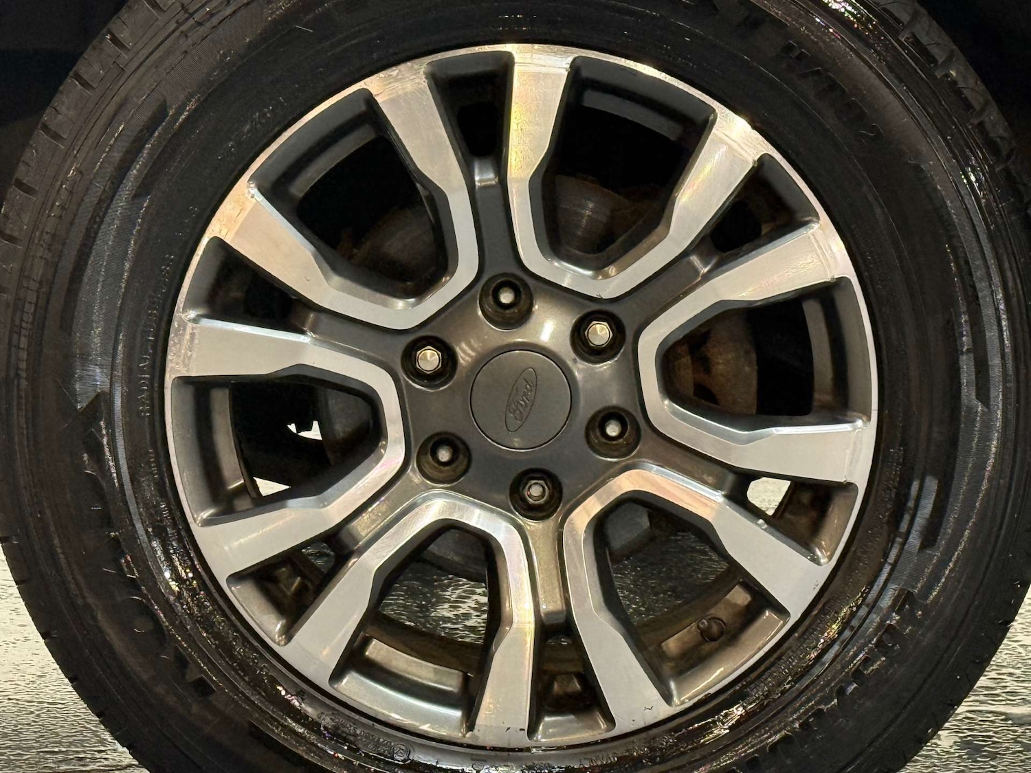 Used Ford Ranger 2021 for sale - 77118026: Photo 61