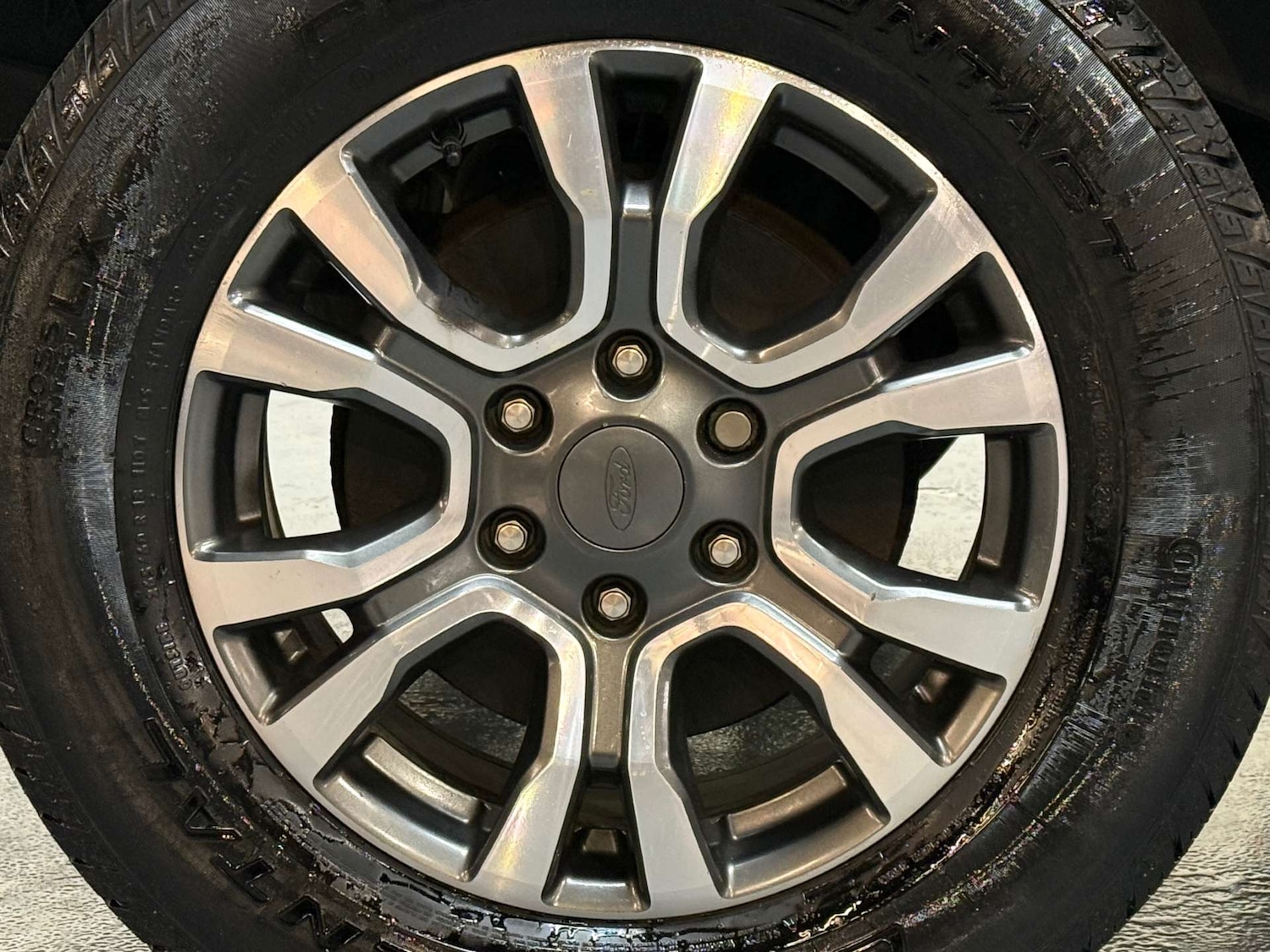 Used Ford Ranger 2021 for sale - 77118026: Photo 62