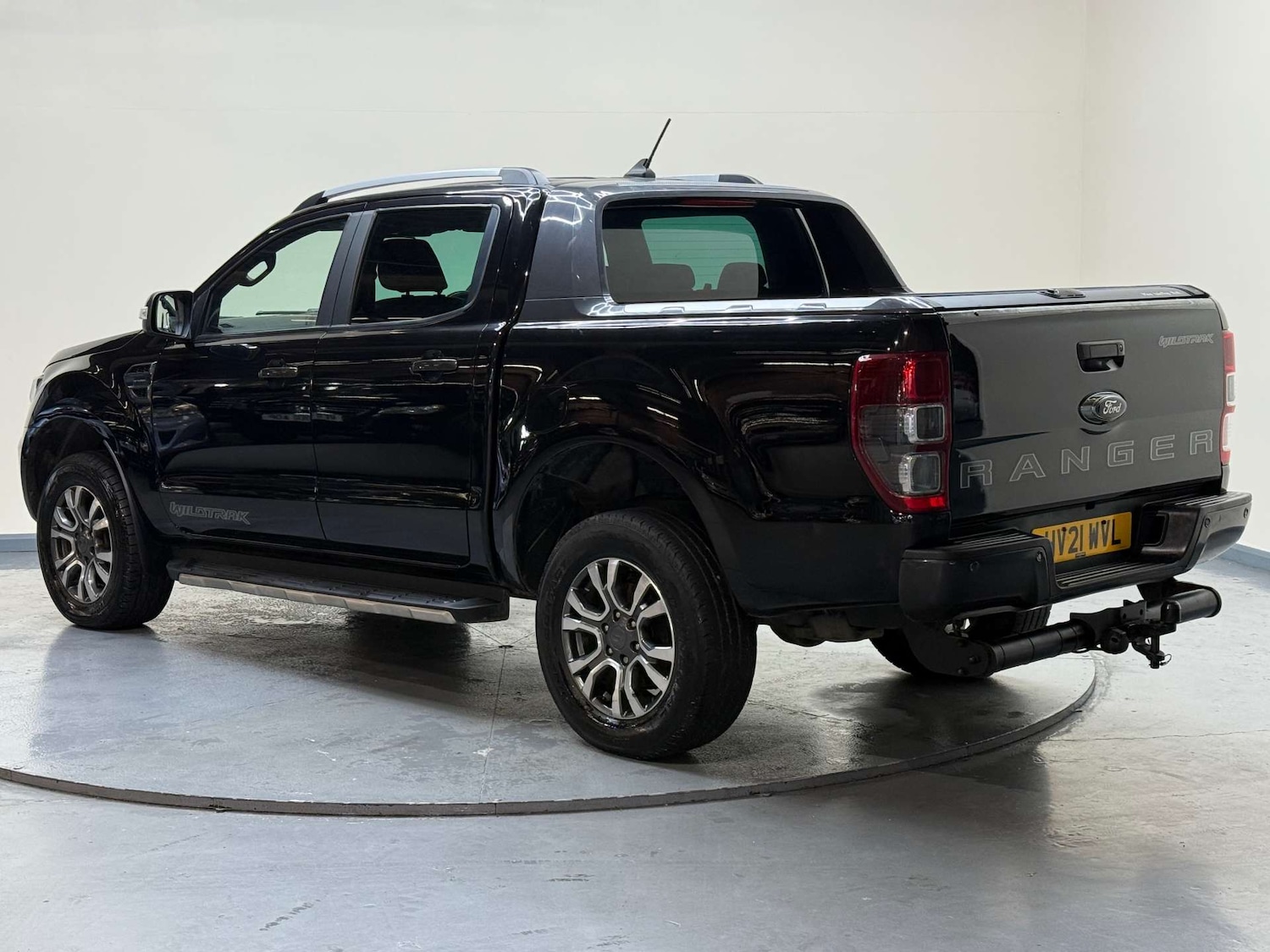 Used Ford Ranger 2021 for sale - 77118026: Photo 7