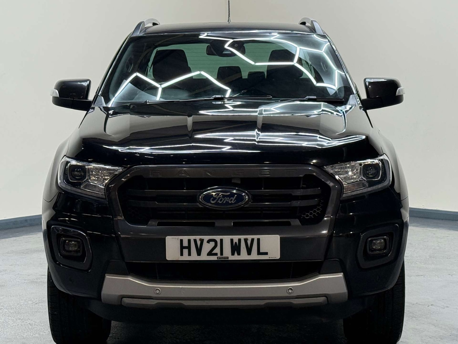 Used Ford Ranger 2021 for sale - 77118026: Photo 8