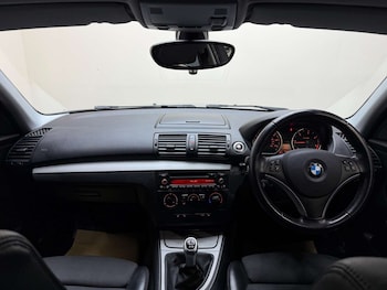 Used BMW 1 Series 2011 for sale - 78297248: Photo