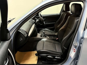 Used BMW 1 Series 2011 for sale - 78297248: Photo