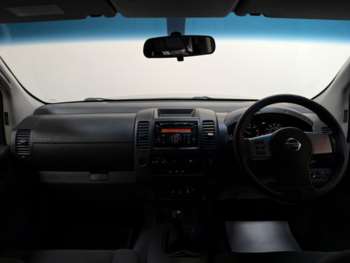 Used Nissan Navara 2014 for sale - 73776000: Photo