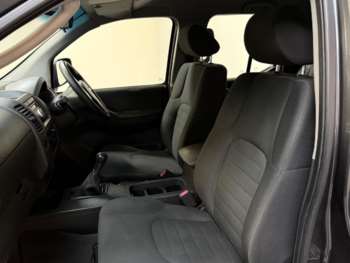 Used Nissan Navara 2014 for sale - 73776000: Photo