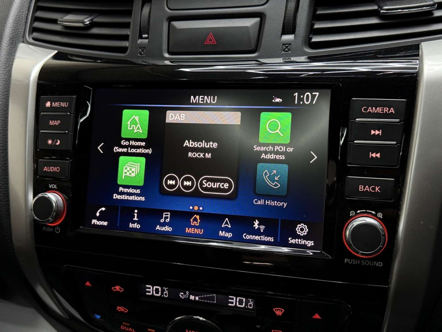 Used Nissan Navara 2020 for sale - 76363756: Photo 21