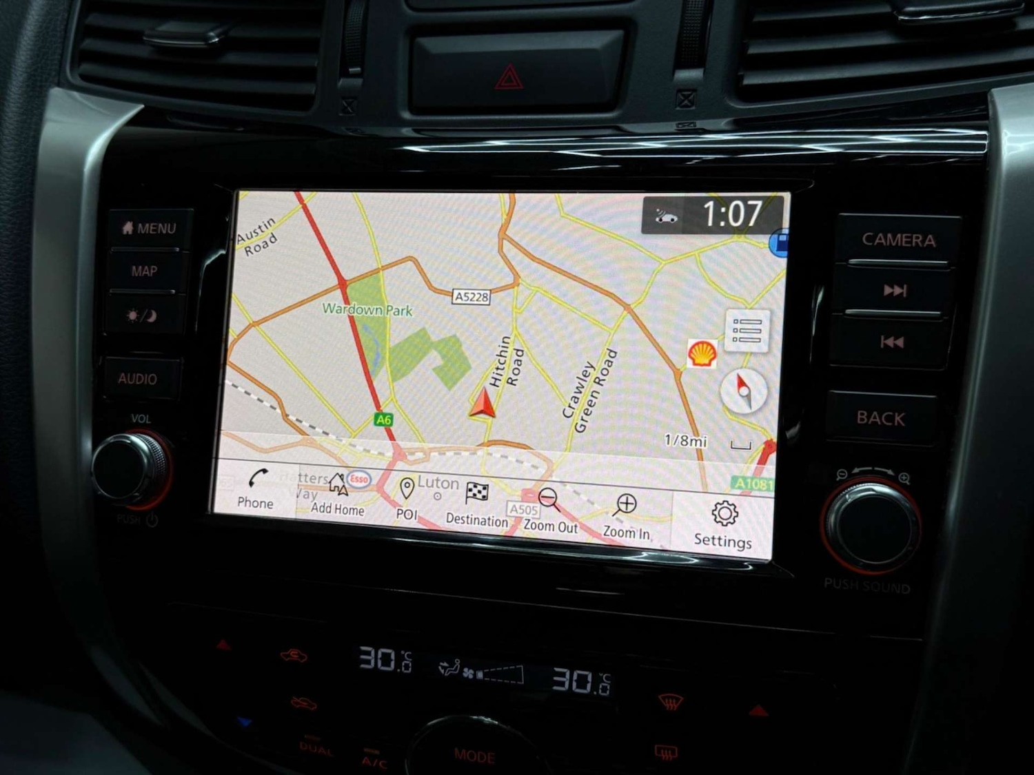 Used Nissan Navara 2020 for sale - 76363756: Photo 23