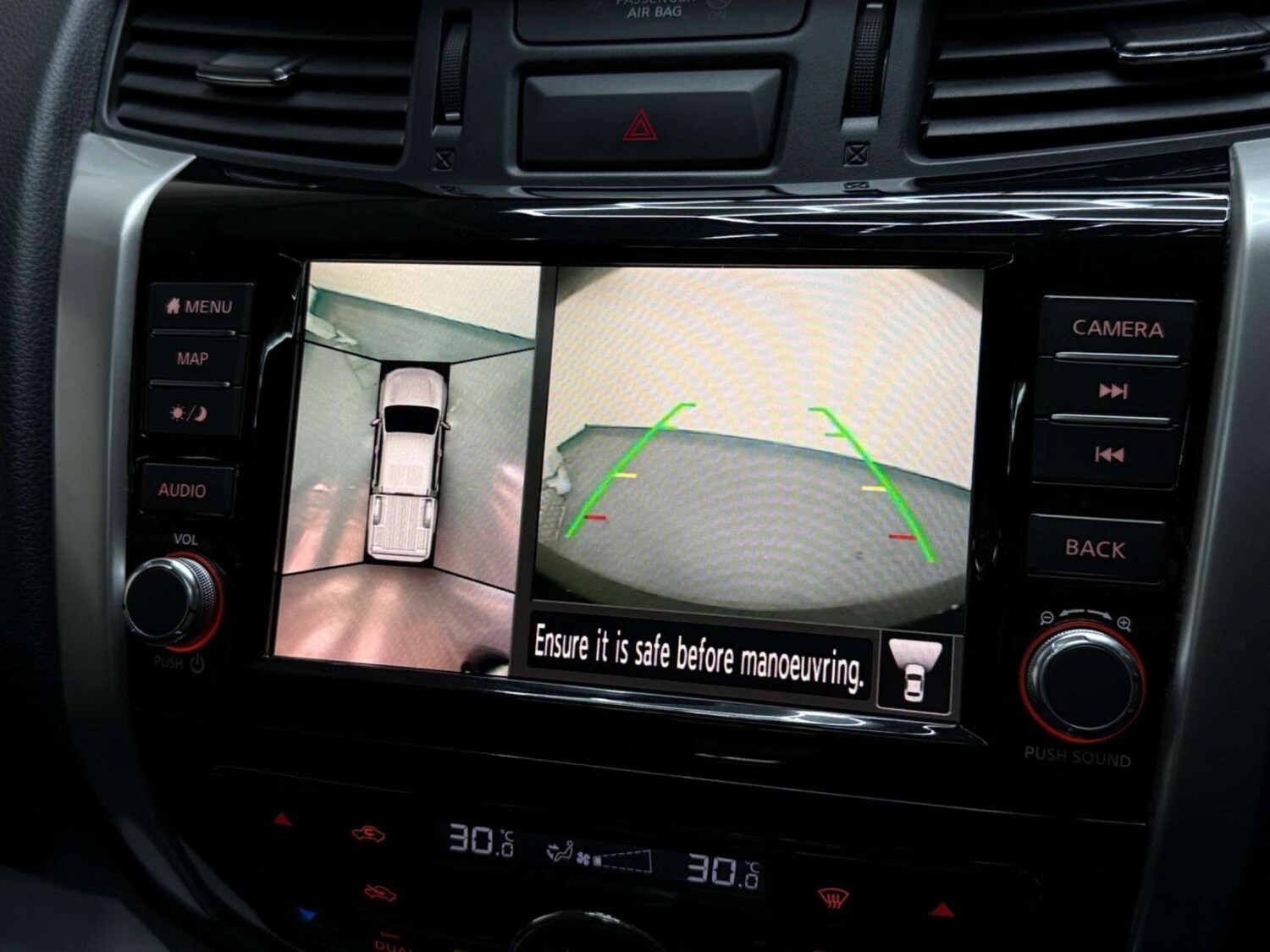 Used Nissan Navara 2020 for sale - 76363756: Photo 24