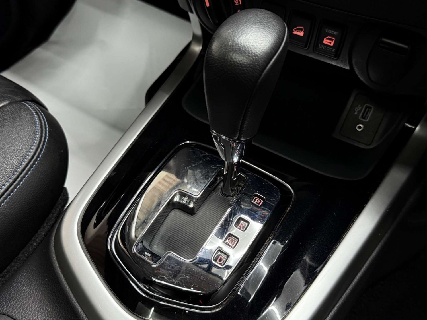 Used Nissan Navara 2020 for sale - 76363756: Photo 27