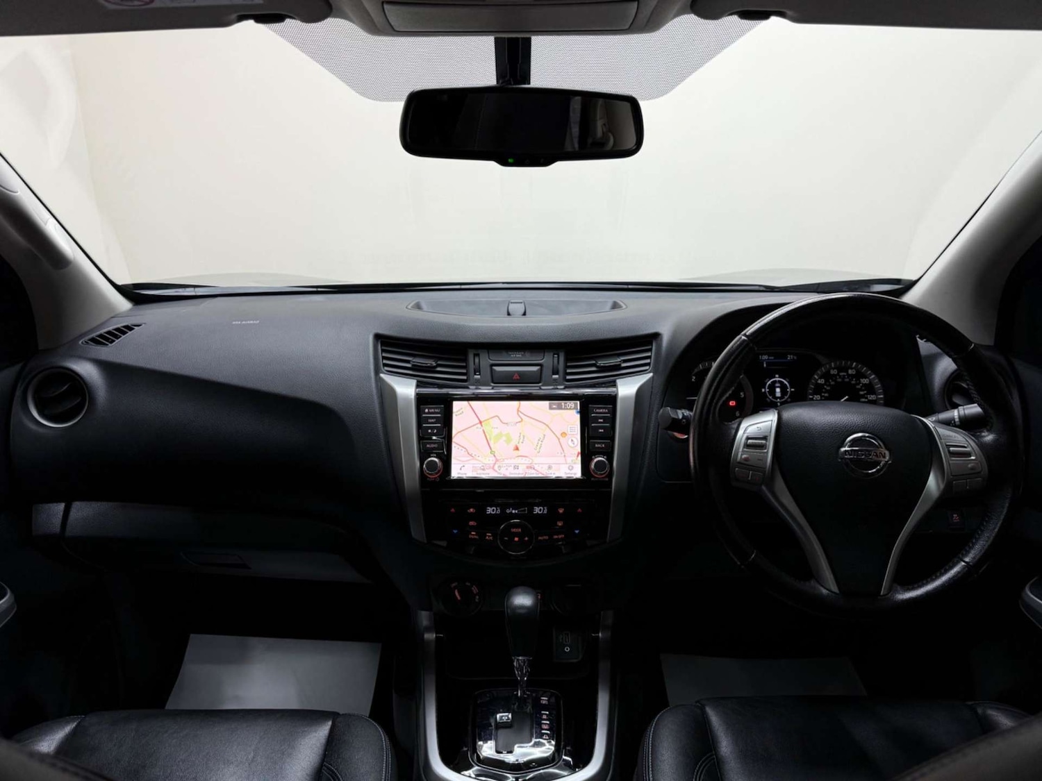 Used Nissan Navara 2020 for sale - 76363756: Photo 3