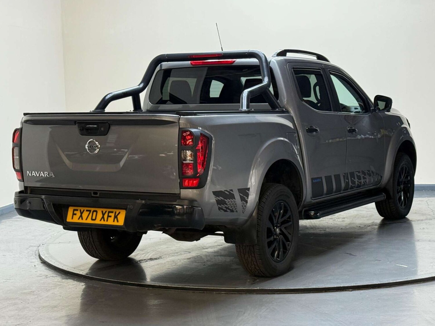 Used Nissan Navara 2020 for sale - 76363756: Photo 30