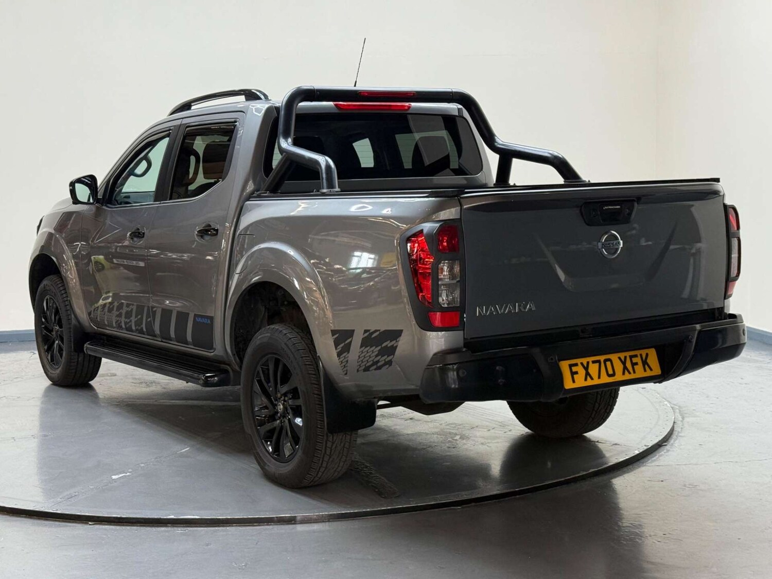 Used Nissan Navara 2020 for sale - 76363756: Photo 31
