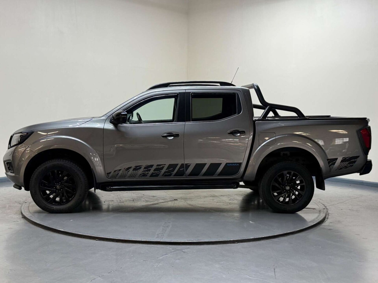 Used Nissan Navara 2020 for sale - 76363756: Photo 32