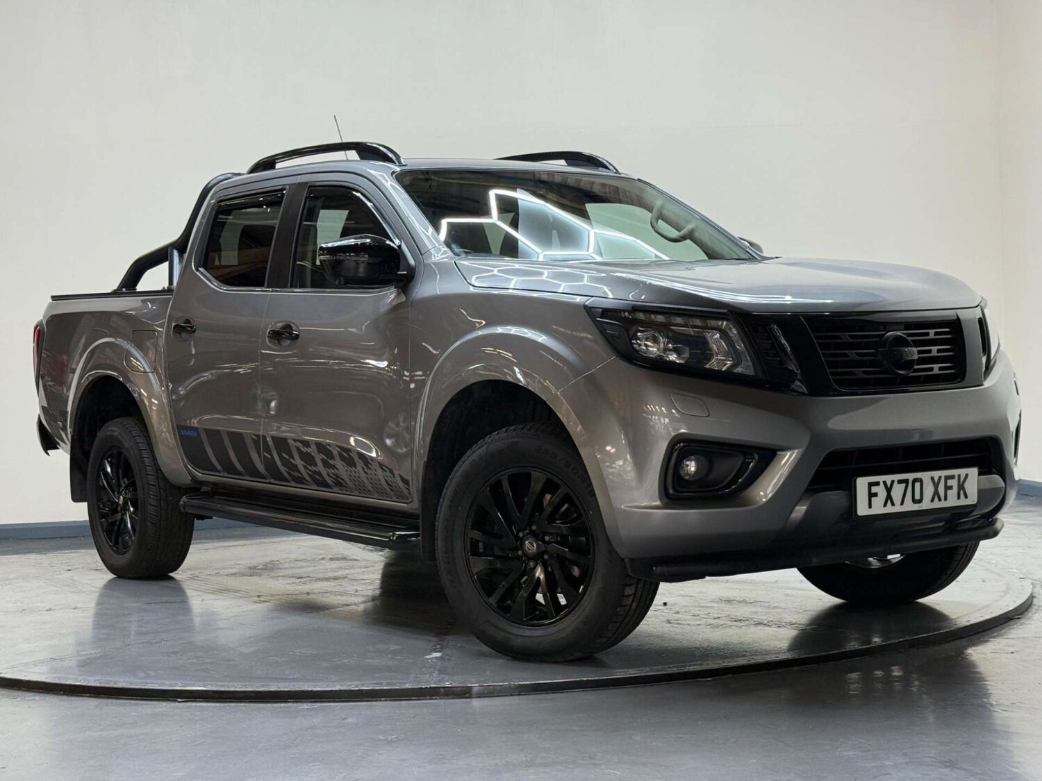 Used Nissan Navara 2020 for sale - 76363756: Photo 40