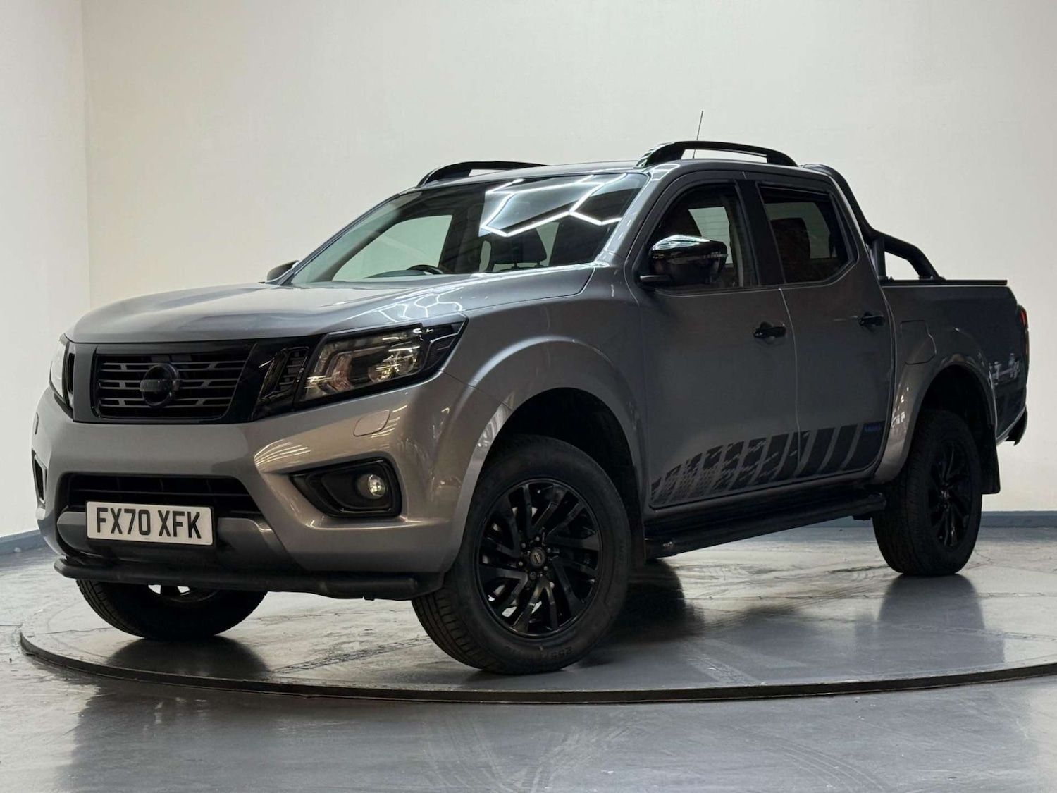 Used Nissan Navara 2020 for sale - 76363756: Photo 41