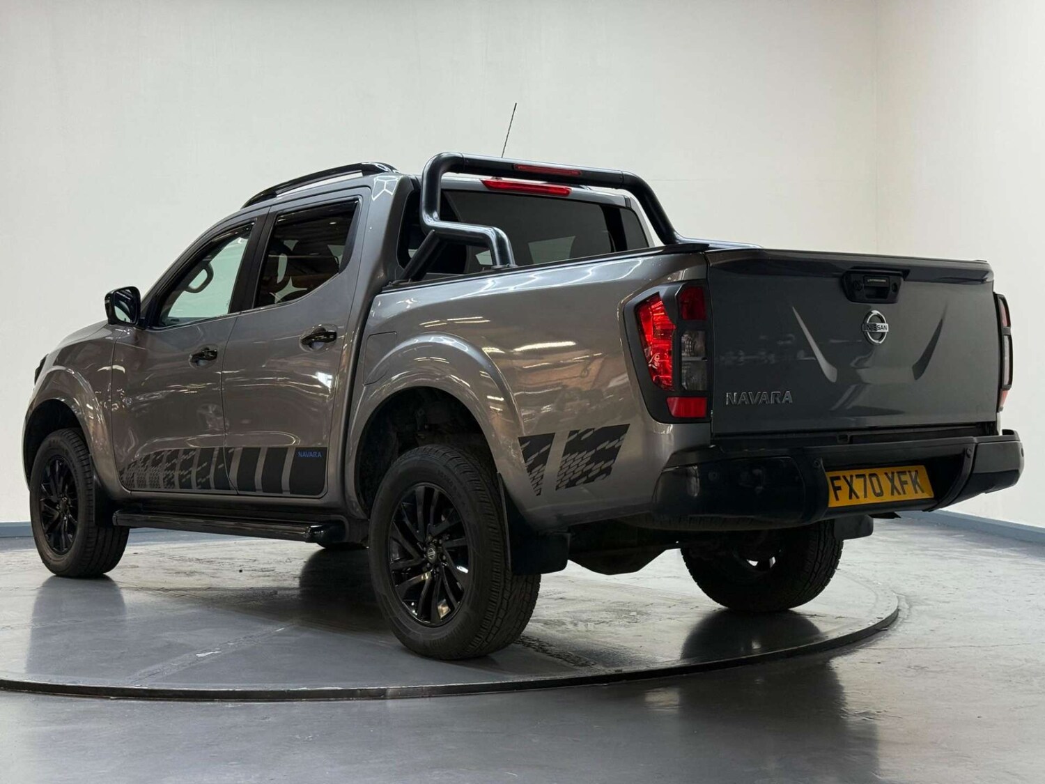 Used Nissan Navara 2020 for sale - 76363756: Photo 43