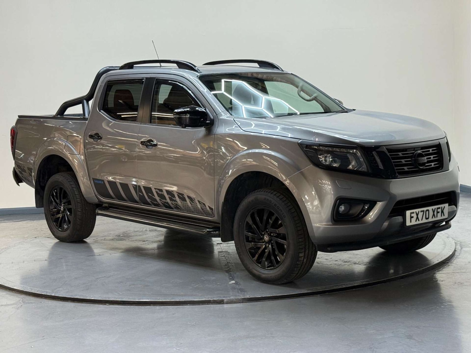 Used Nissan Navara 2020 for sale - 76363756: Photo 45