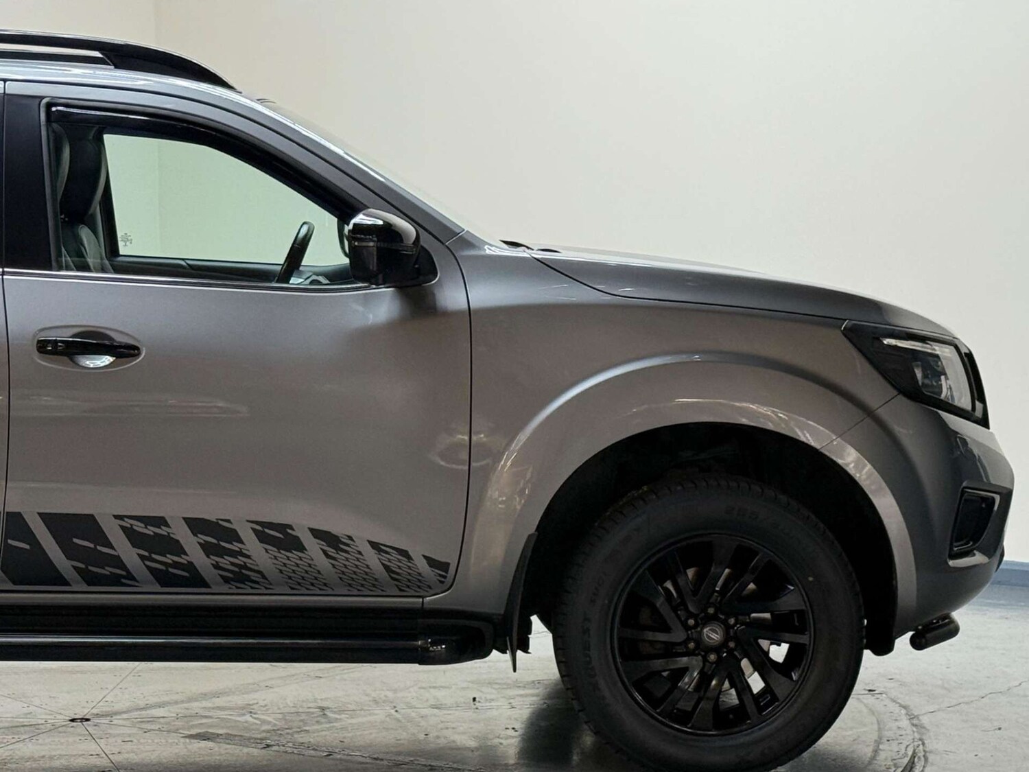 Used Nissan Navara 2020 for sale - 76363756: Photo 46