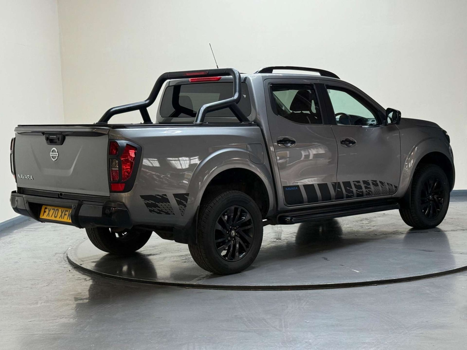 Used Nissan Navara 2020 for sale - 76363756: Photo 48