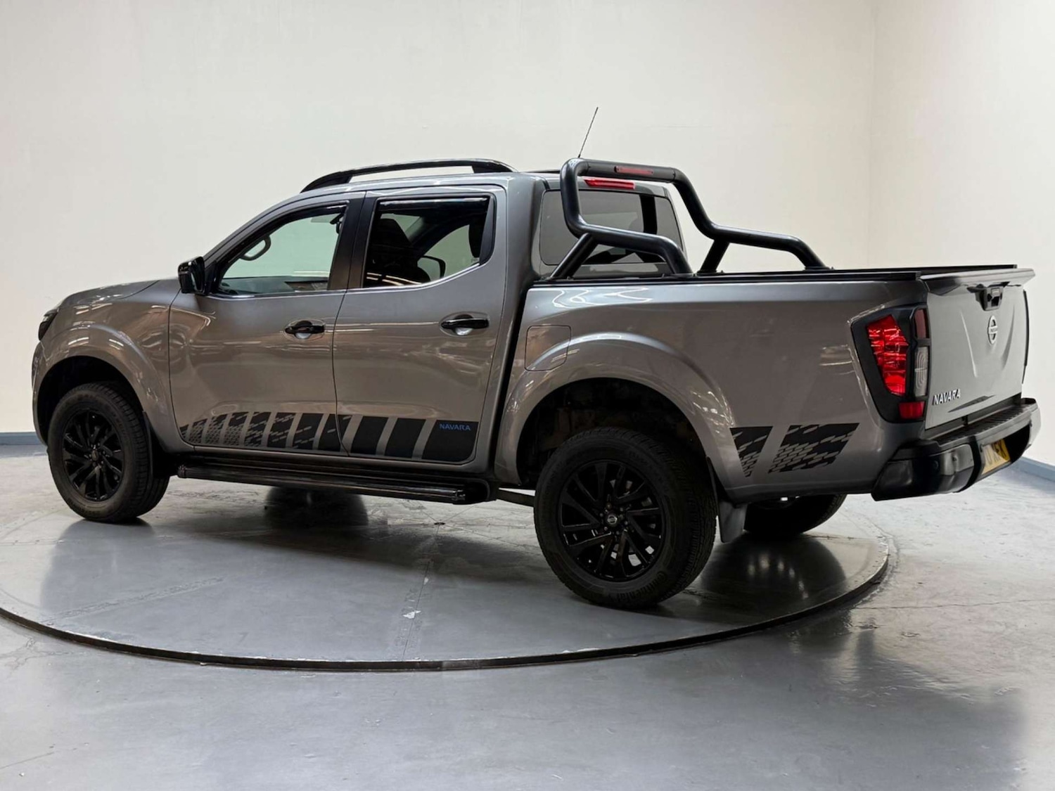 Used Nissan Navara 2020 for sale - 76363756: Photo 50