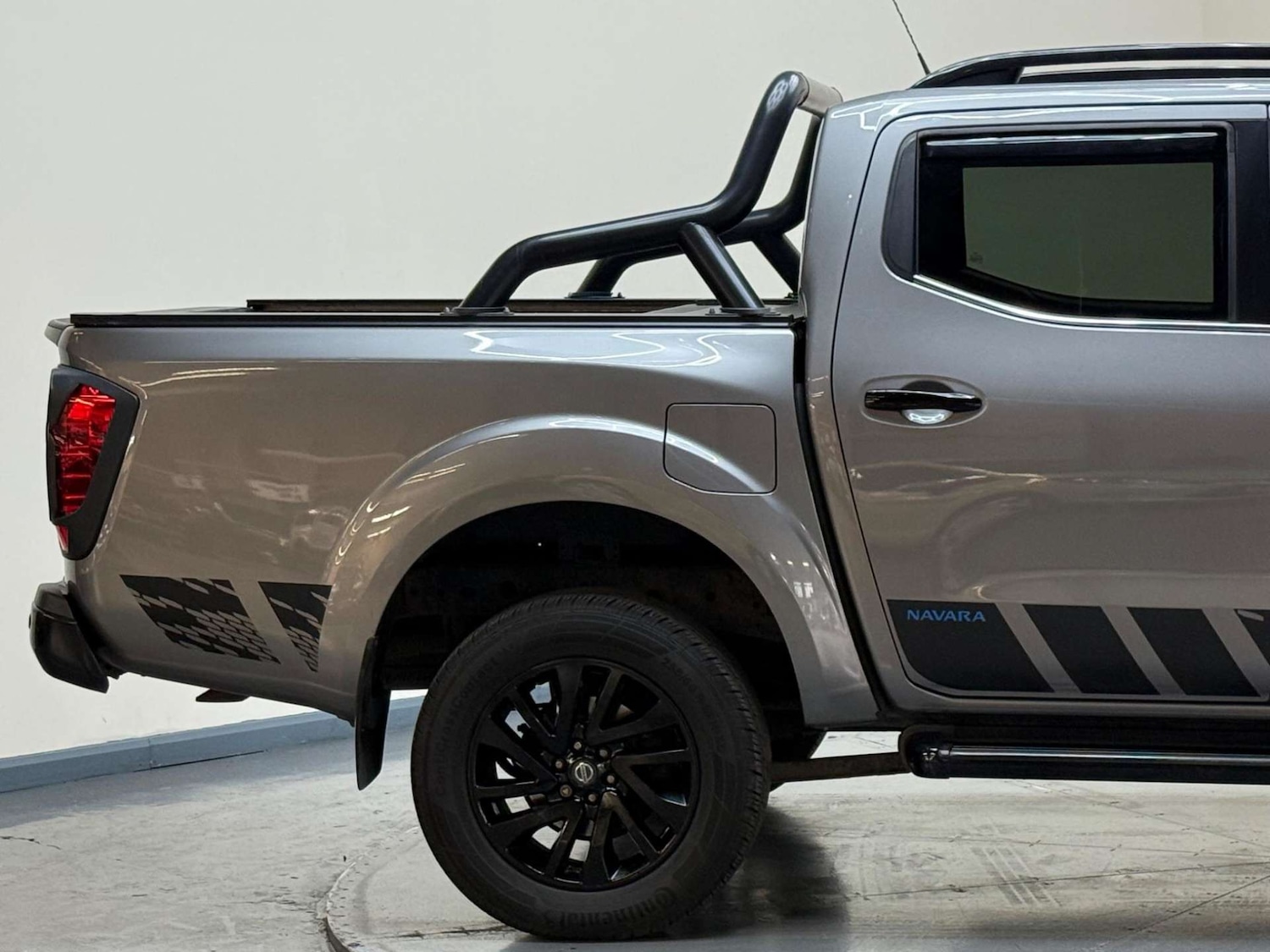 Used Nissan Navara 2020 for sale - 76363756: Photo 51