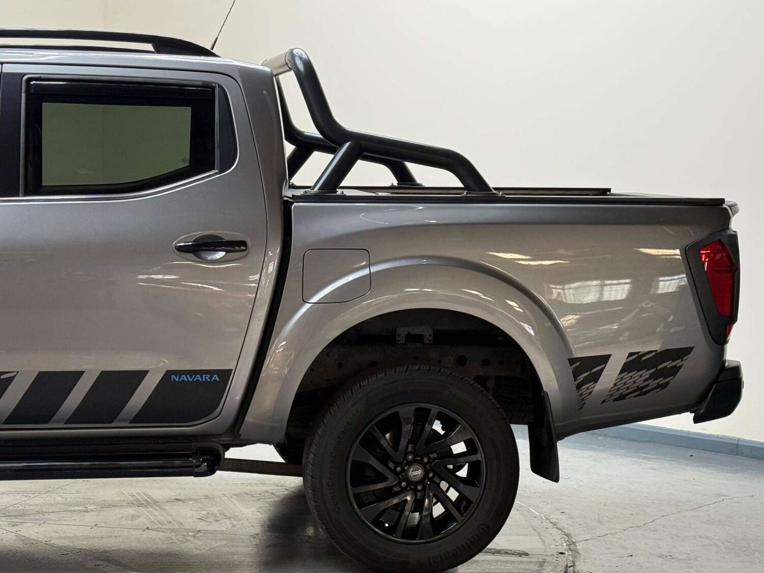 Used Nissan Navara 2020 for sale - 76363756: Photo 52